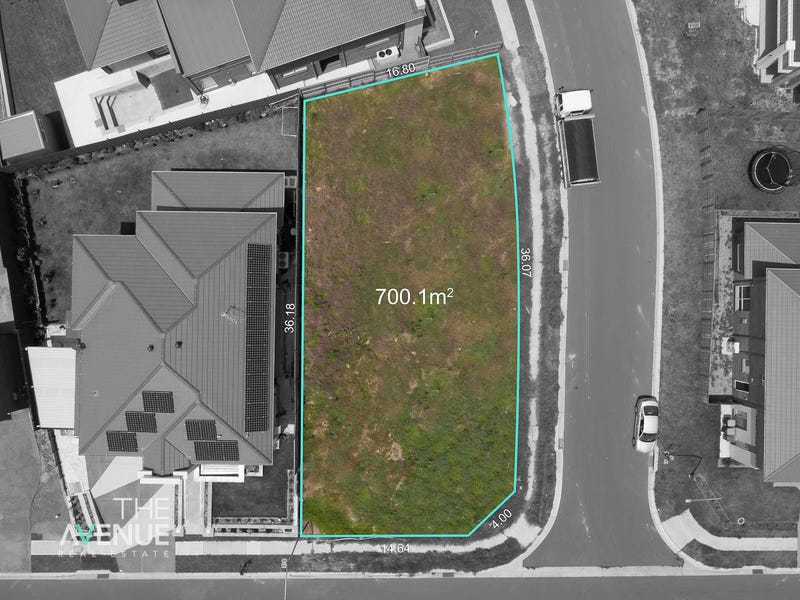 41 Water Creek Boulevard, Kellyville, NSW 2155