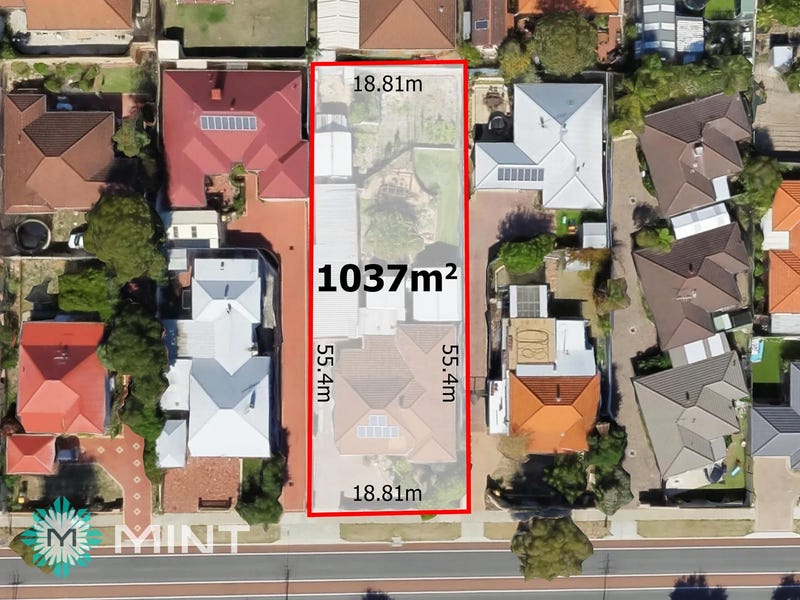 199 Marmion Street, Palmyra, WA 6157 Property Details