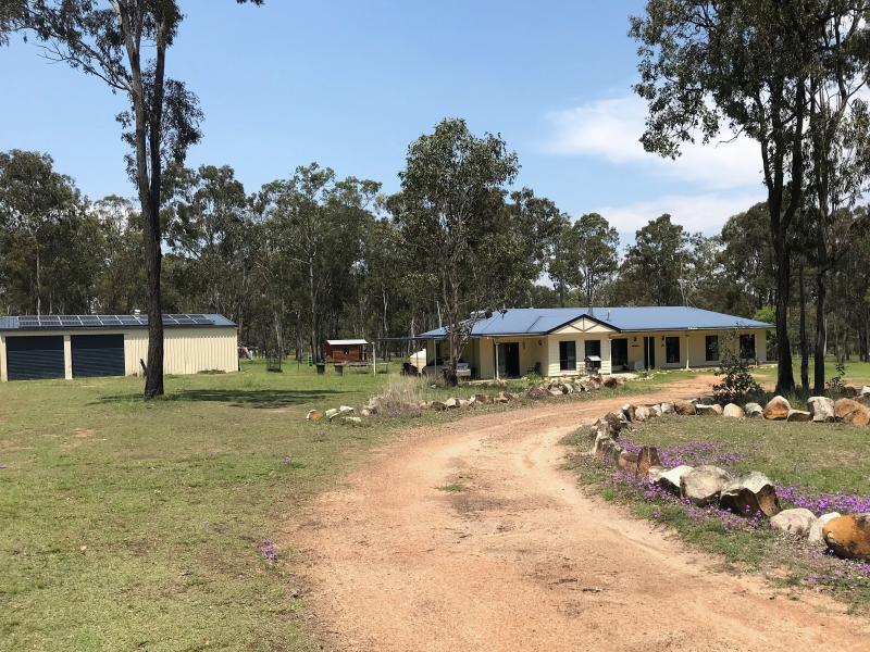 Nanango address available on request Acreage for Sale 129754750