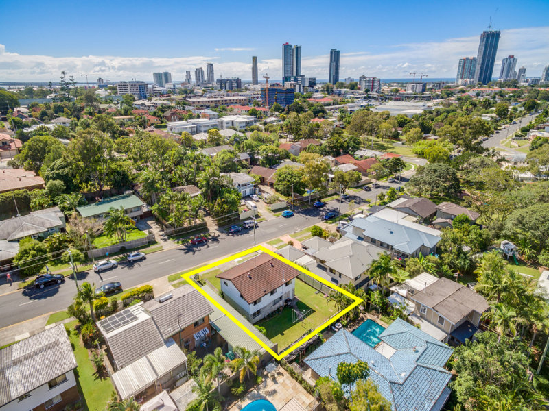 64 Minnie Street, Southport, Qld 4215