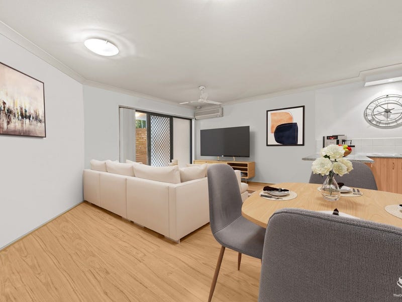 ID21133872/5262 Newstead Terrace, Newstead, Qld 4006 Apartment for