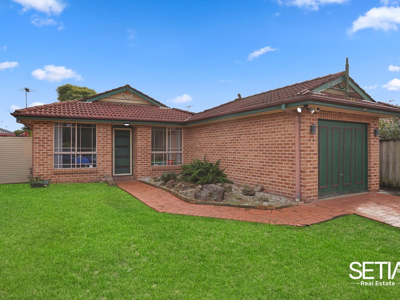 28 Samantha Crescent, Glendenning, NSW 2761 House for Sale