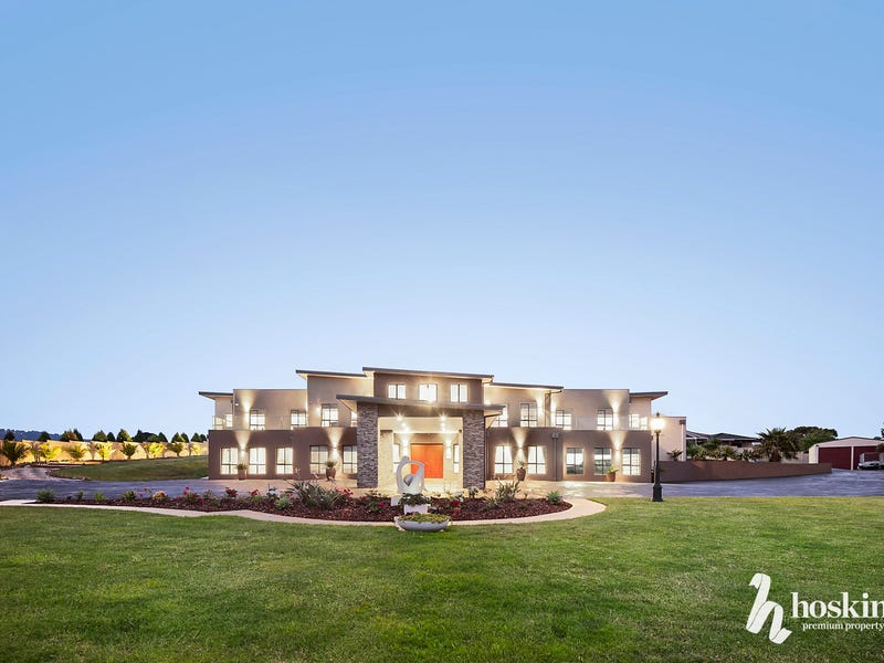 5 Carrington Court, Lysterfield, Vic 3156 Property Details