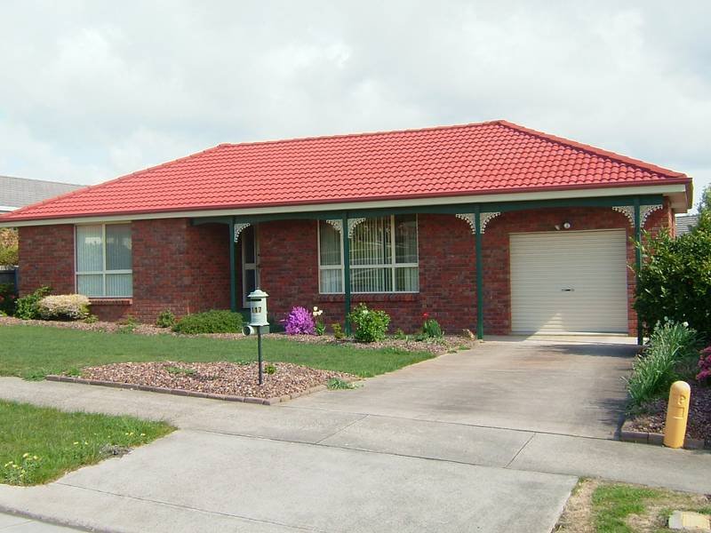 117 Mount Leslie Road, Prospect, Tas 7250 Property Details