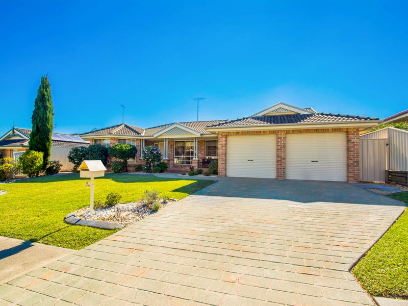 21 Woodlands Drive, Glenmore Park, NSW 2745 House for Sale