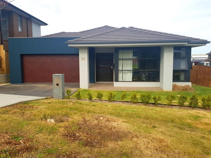32 Milky Way Campbelltown Nsw 2560 Realestate Com Au