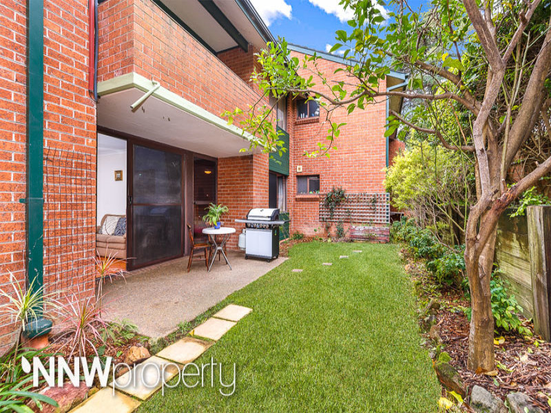 1/209 Waterloo Road, Marsfield, NSW 2122 Property Details