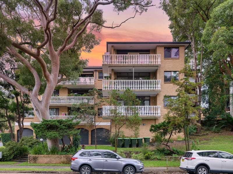 4 2 6 Bellevue Parade Hurstville Nsw 2220 4 2 6 Bellevue Parade Hurstville Nsw 2220