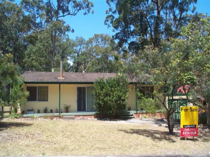 4 Fourth Ridge Road, Smiths Lake, NSW 2428