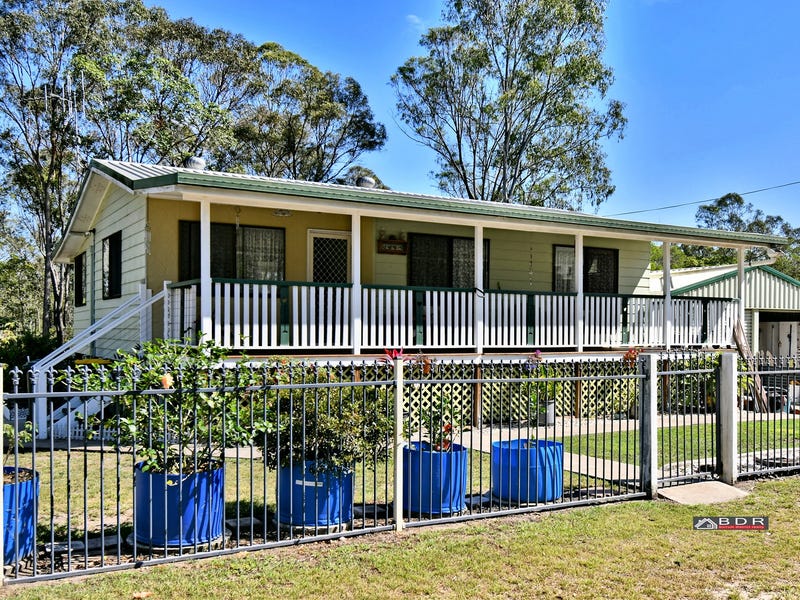 11 Dalkeith Street, Burrum Town, Qld 4659