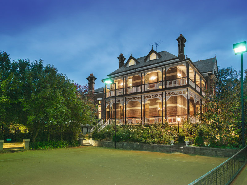 424 Auburn Road, Hawthorn, Vic 3122 Property Details