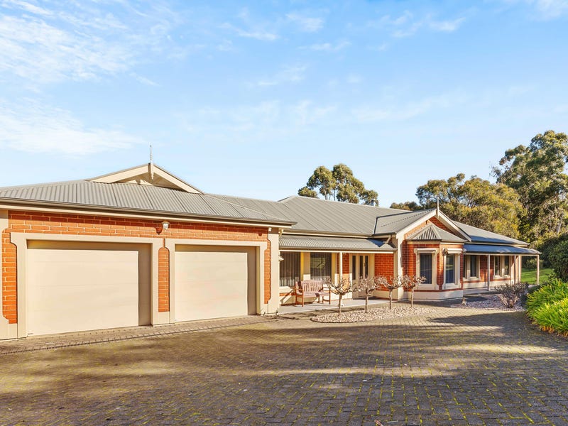 47 Bradbury Road, Mylor, SA 5153 Property Details