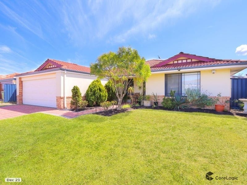 97 Bayside Boulevard, Port Kennedy, WA 6172