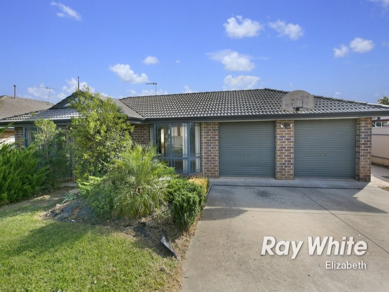 7 Camelot Drive, Blakeview, SA 5114
