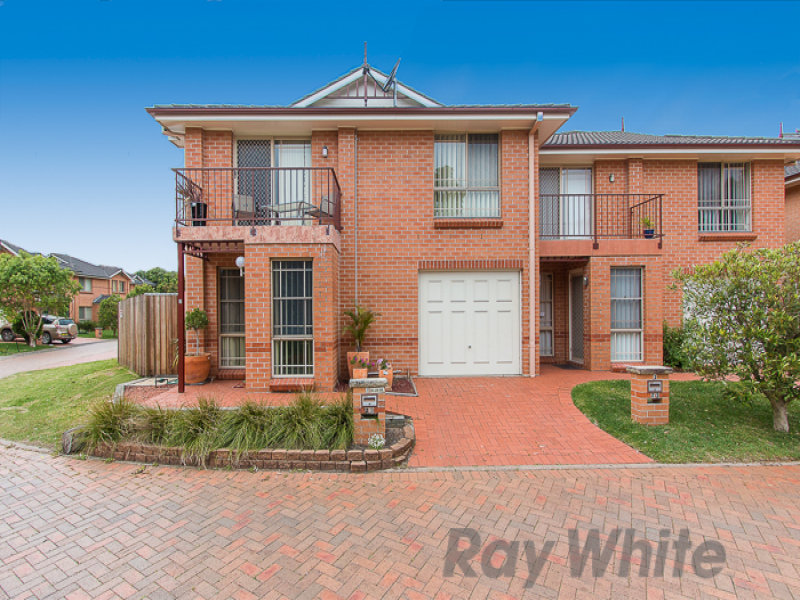 2/23 Hollingsford Crescent, Carrington, NSW 2294 Property Details