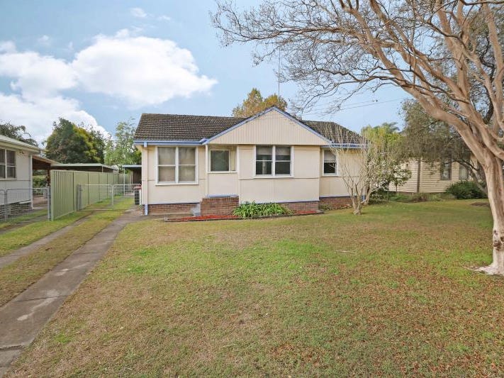 62 Dight Street, Richmond, NSW 2753