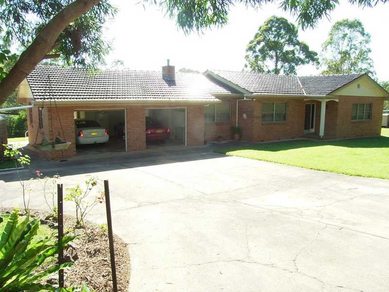 7780 Bruxner Highway, Drake Village, NSW 2469