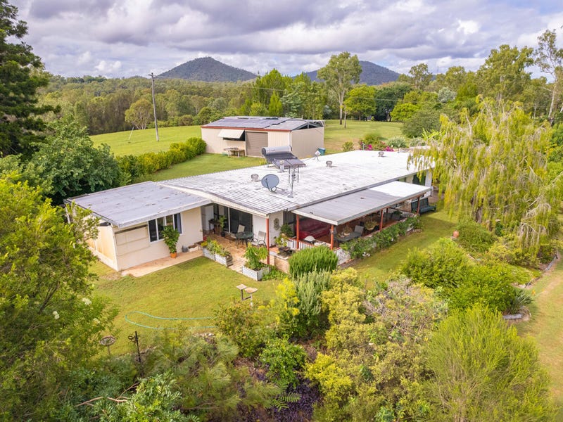 14 Smyth Road, Kilkivan, Qld 4600 Property Details