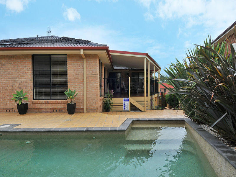 6 Cambewarra Place, Gerringong, NSW 2534