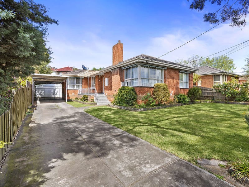 58 Shafer Road, Blackburn North, VIC 3130