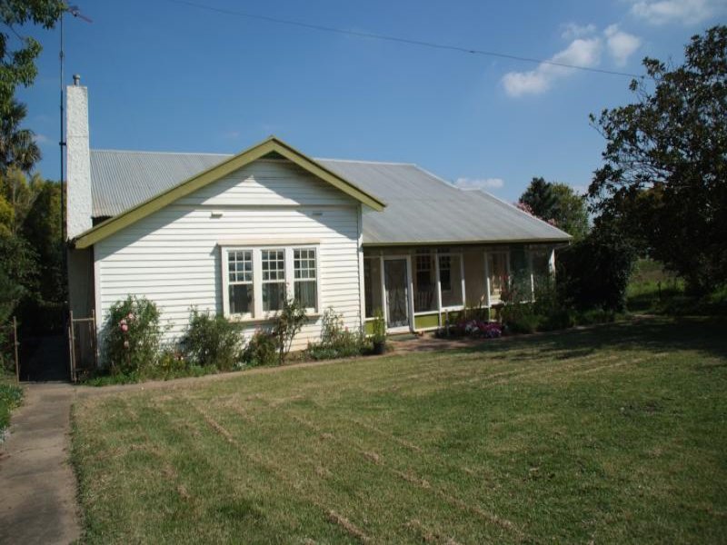 372B Boisdale Stratford Road, Maffra, Vic 3860 Property Details