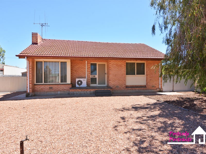 138 Jenkins Avenue Whyalla Norrie Sa 5608