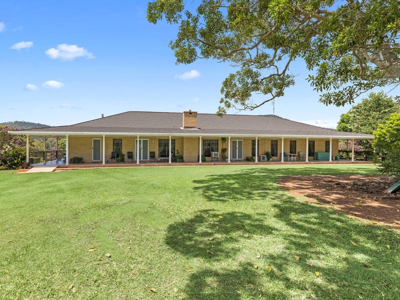 3604 Maleny Kenilworth Road Kenilworth Qld 4574 Acreage For Sale Realestate Com Au