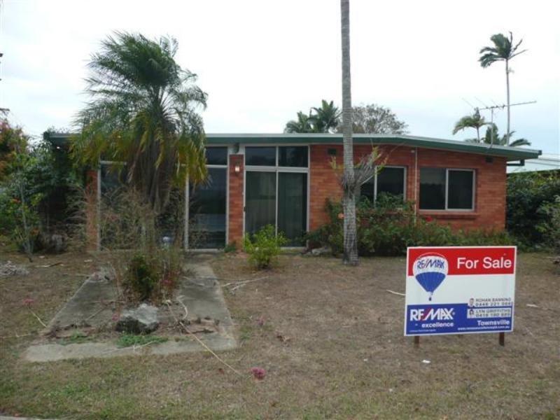 35 McBride St, Kirwan, Qld 4817 Property Details