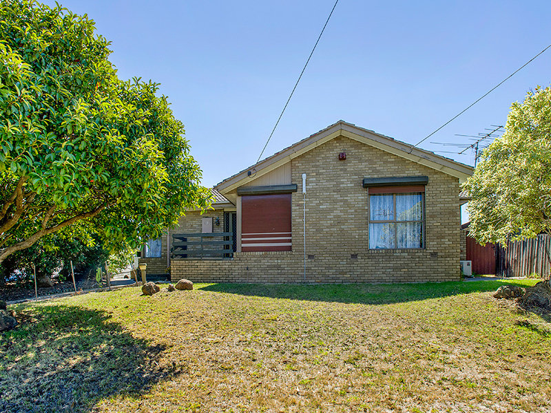 122 Dawson Street, Tullamarine, Vic 3043 Property Details