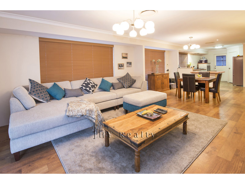 8 Prestwick Road, Dunsborough, WA 6281 Property Details