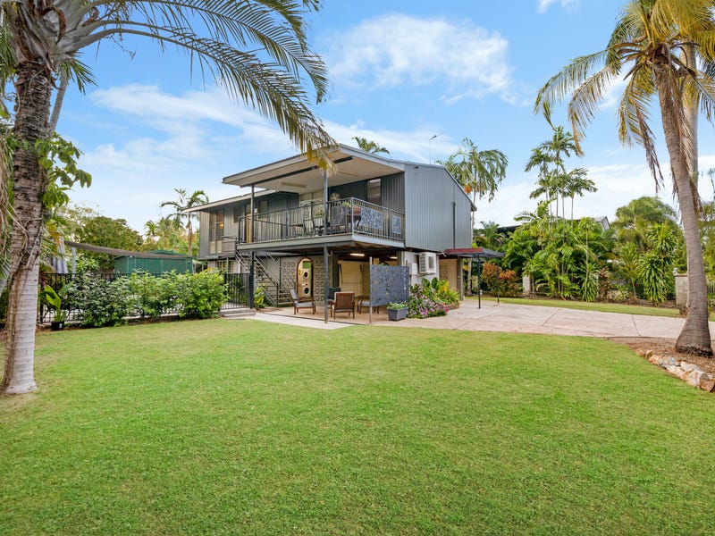 141 Lee Point Road, Wagaman, NT 0810 Property Details