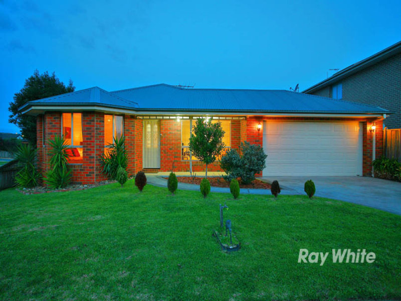 13 Red Oak Terrace, Lyndhurst, Vic 3975 Property Details
