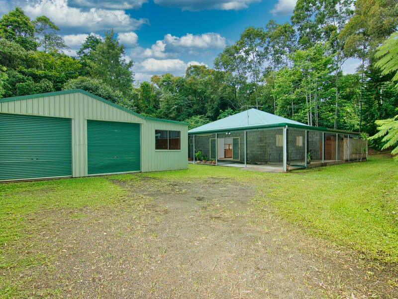 2 Coconut Grove Kuranda Qld 4881 Realestate Com Au