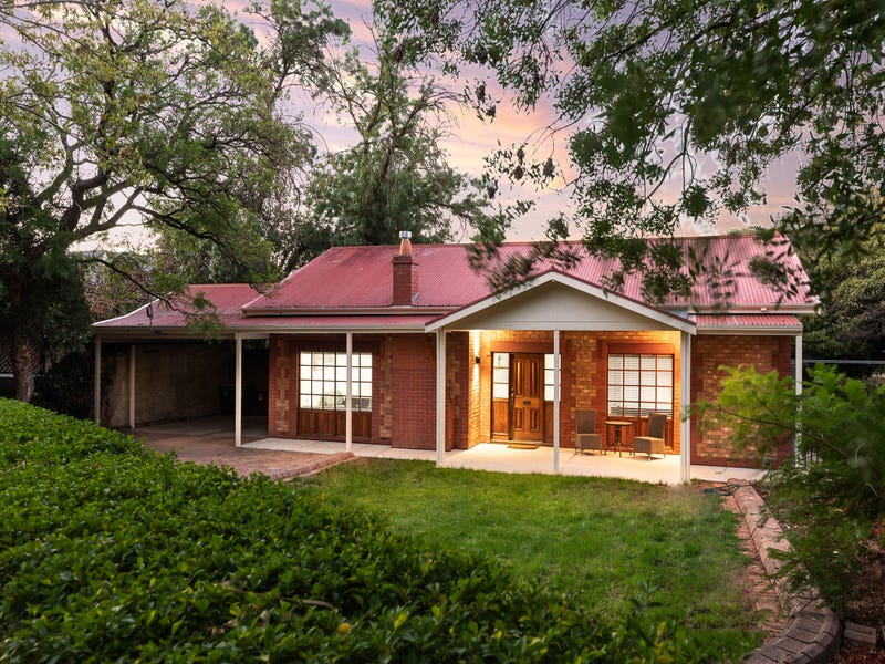 1 Myrona Avenue, Glen Osmond, SA 5064