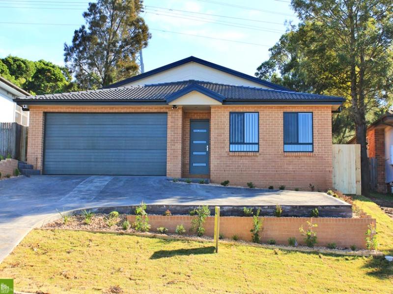 26 Nottingham Street, Berkeley, NSW 2506 Property Details