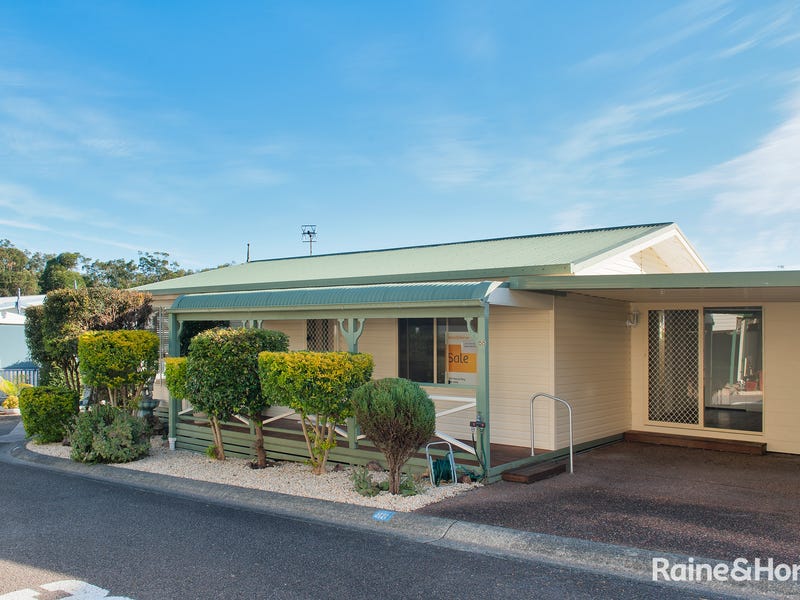 88/2 Frost Road, Anna Bay, NSW 2316 House for Sale