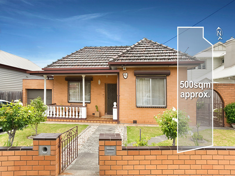 37 Flower Street, Essendon, Vic 3040 Property Details