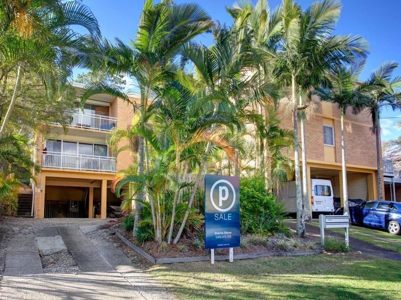 11 Annie Street, Auchenflower, QLD 4066