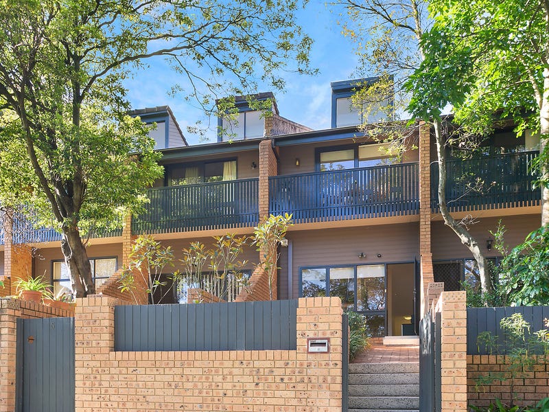 6/1012 Kitchener Road, Artarmon, NSW 2064 Property Details