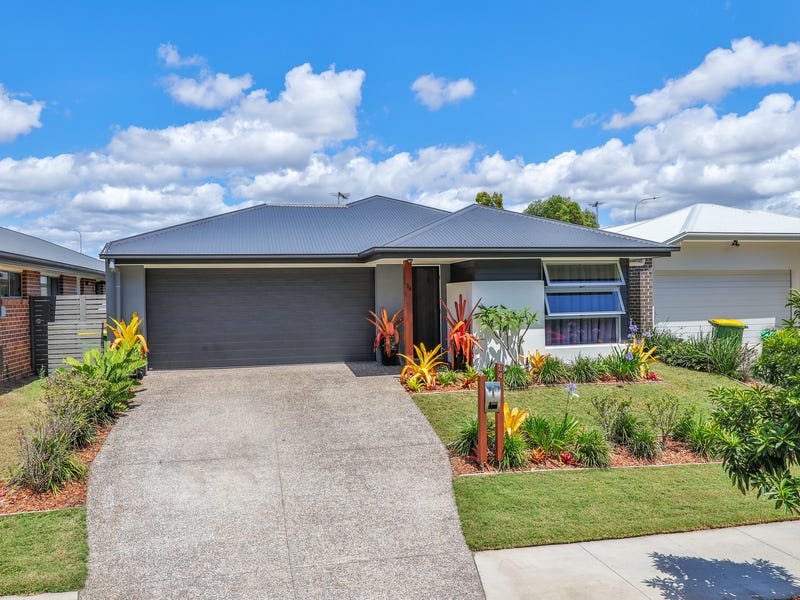 12 Aaron Street, Coomera, Property History & Address Research