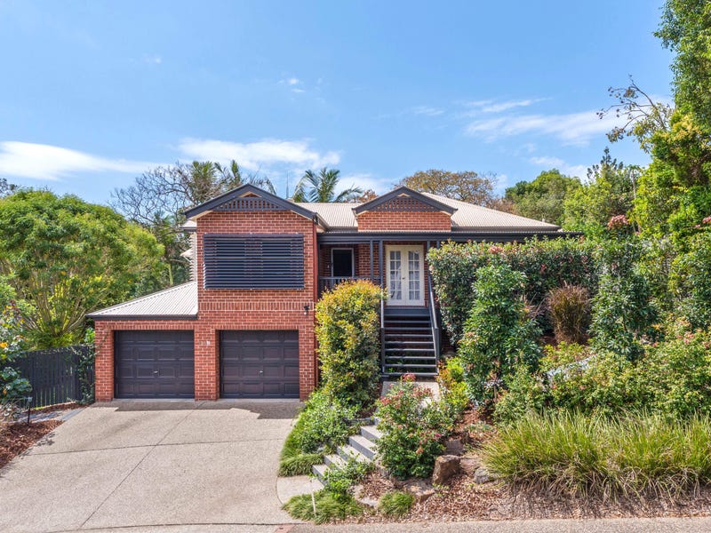 134B Ashgrove Avenue, Ashgrove, Qld 4060 Property Details