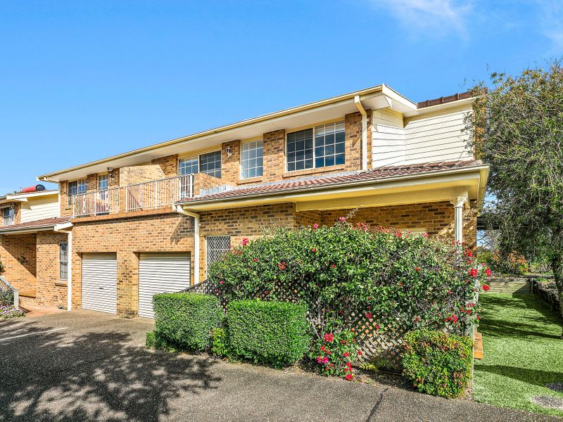 1/53 Robsons Road, Keiraville, NSW 2500 Property Details