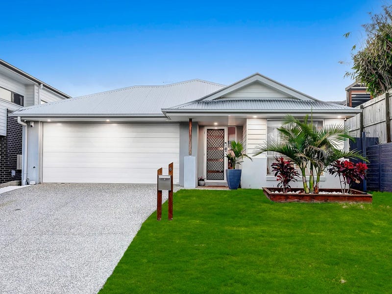6 Irwin Street, North Lakes, QLD 4509