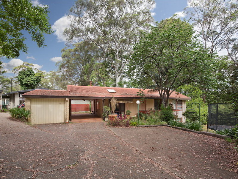 36A Cardinal Avenue, Beecroft, NSW 2119 Property Details