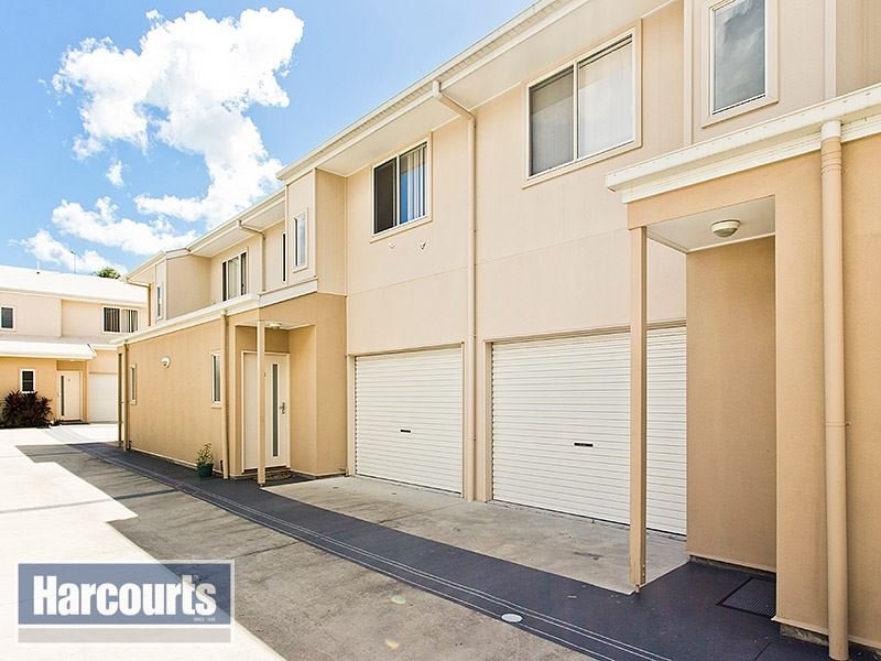3/99 Gillies Street, Zillmere, QLD 4034