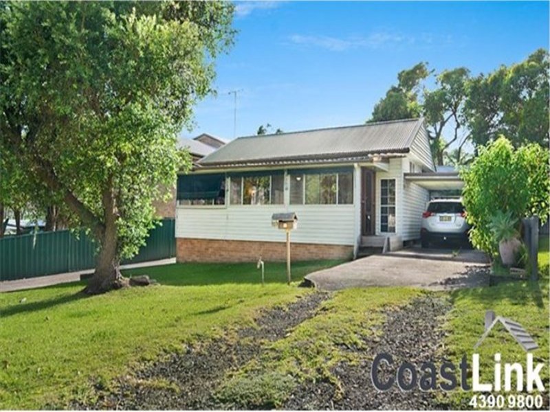 3 Garema Road, Gwandalan, NSW 2259 Property Details