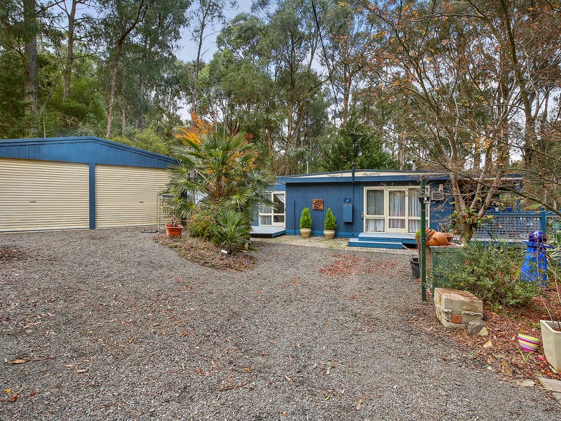 5 Stream Road, Reefton, Vic 3799 Property Details