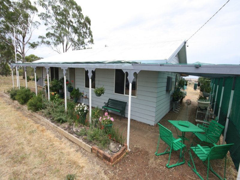 128L Westella Road, Wongarbon, NSW 2831 Property Details