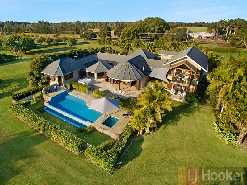 68 Mcconnells Lane, Palmers Island, NSW 2463