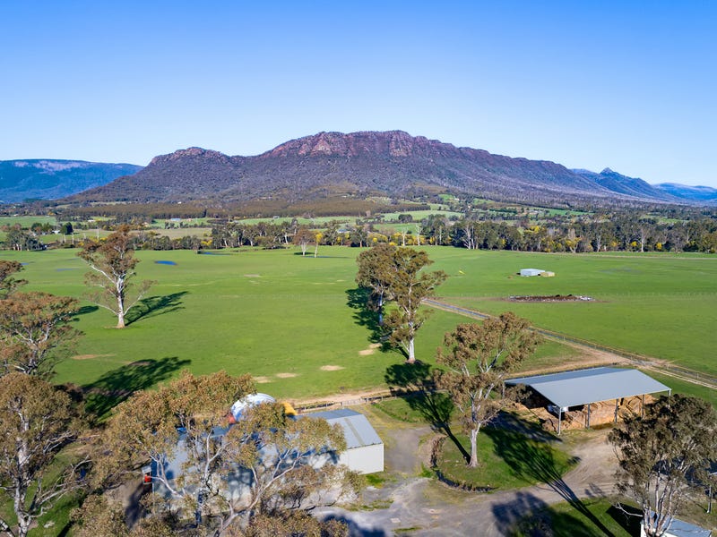 98 Glendale Lane, Taggerty, VIC 3714